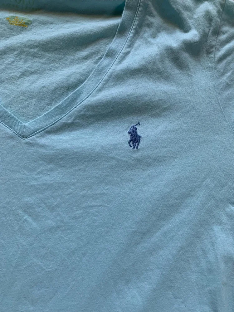 Polo Ralph Lauren T-shirts, size Other, photo 4