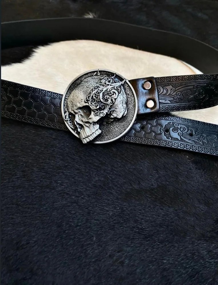 Belts, size One size, photo 2