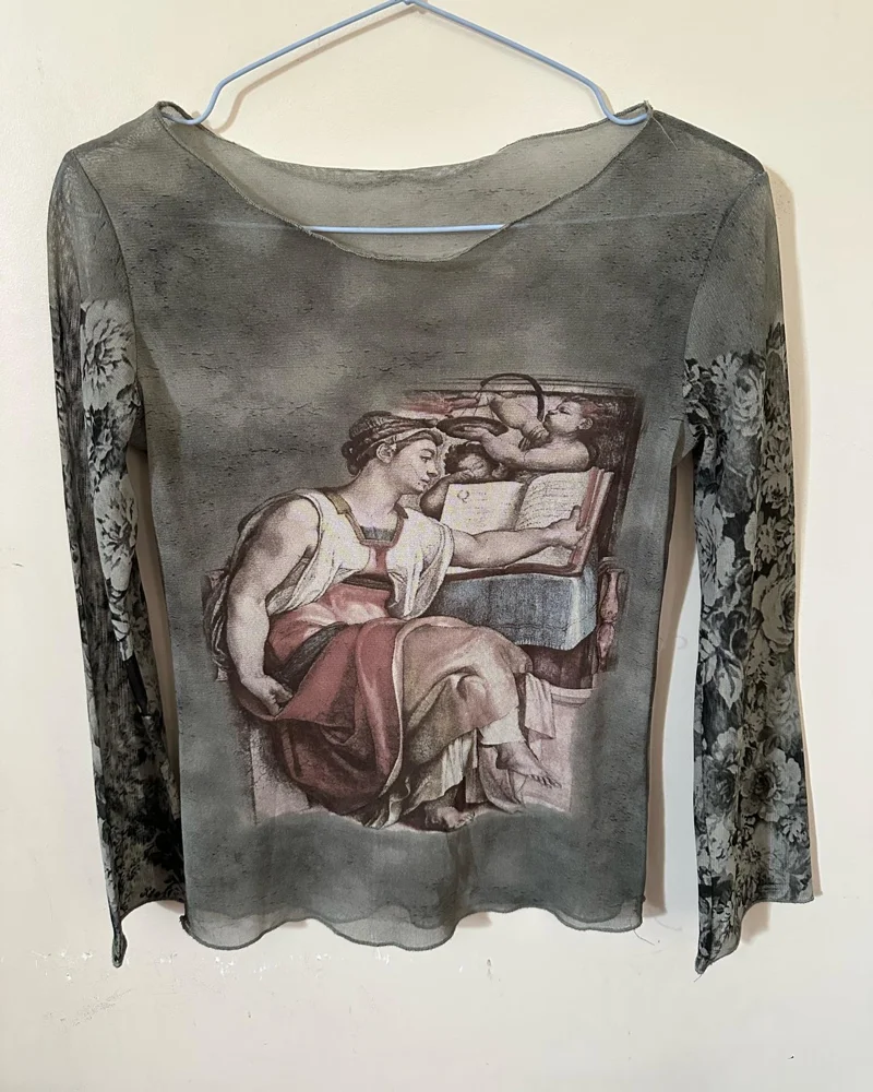 Blouses, size M / 38 / 10, photo 2
