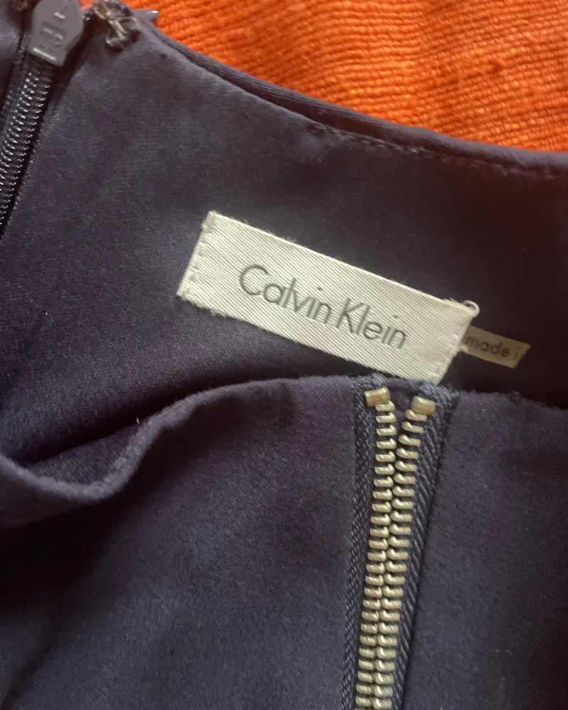 Calvin Klein Bodycon Dresses, size S / 36 / 8, photo 3