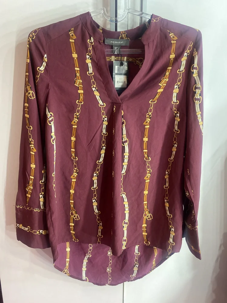 Primark Blouses