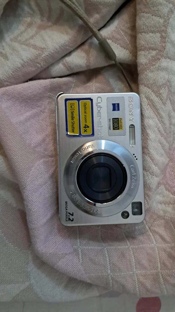 Sony Digital Cameras, size Other, photo 2