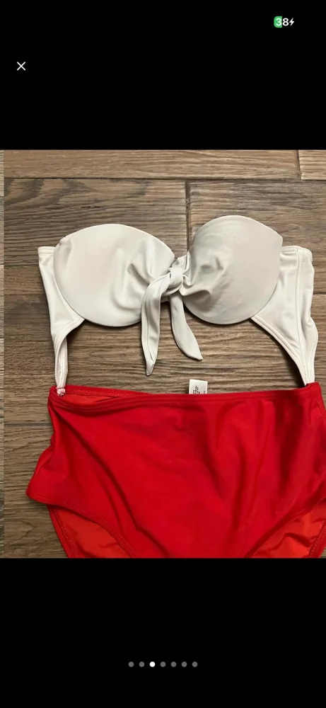 New Look One-Piece Swimsuits, size M / 38 / 10, photo 3