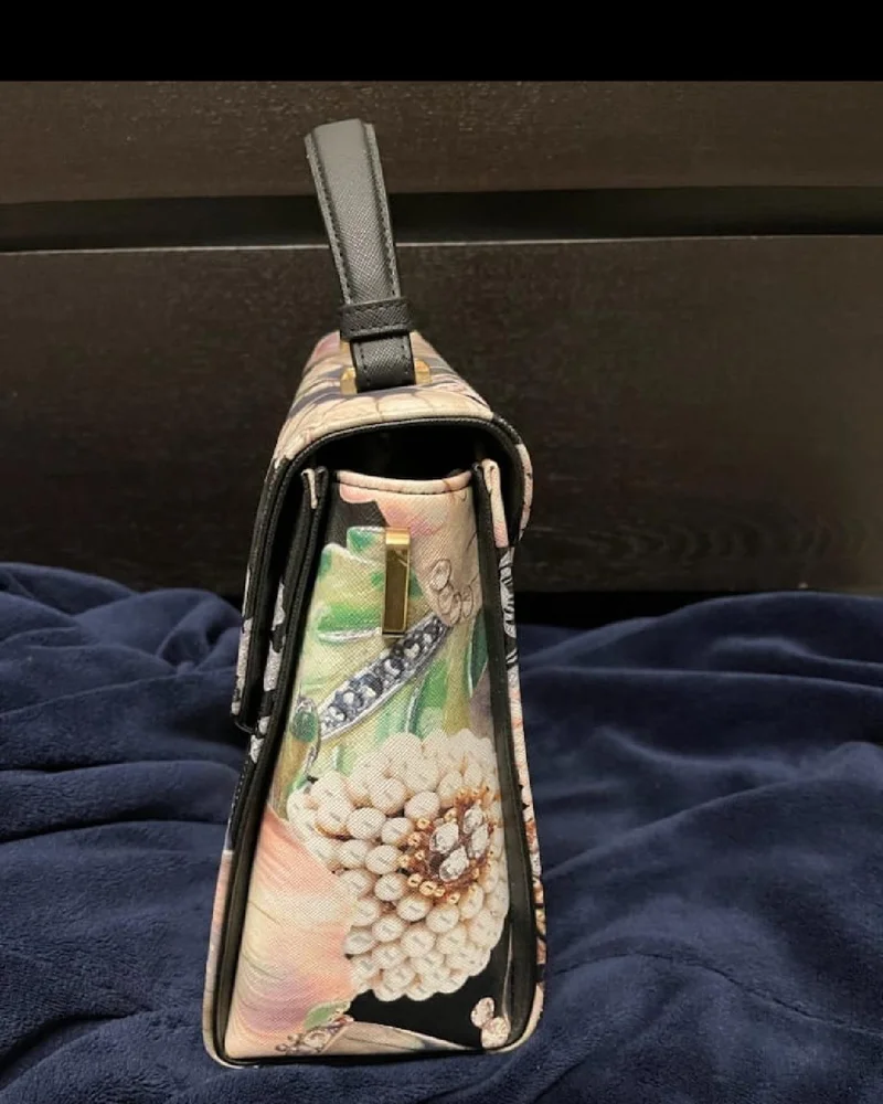 Ted Baker Cross-Body Bag, size Other, photo 4