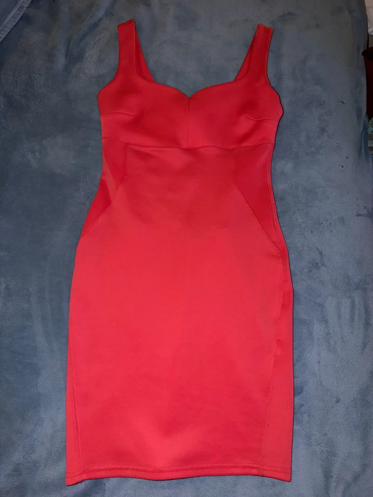 Bershka Bodycon Dresses, size L / 40 / 12, photo 2
