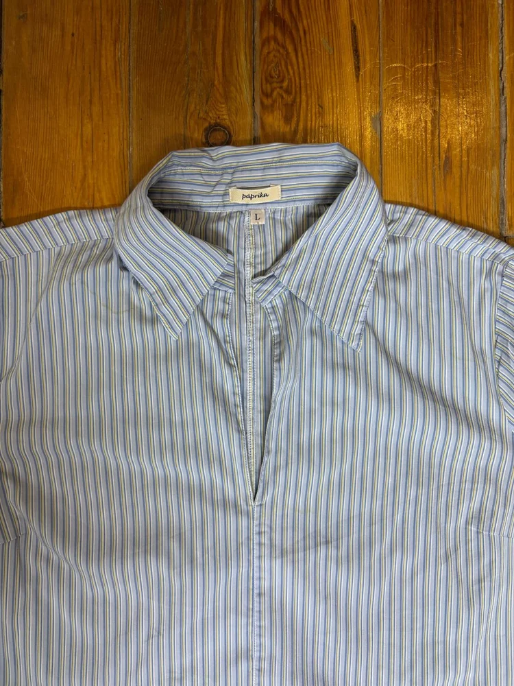 paprika Blouses, size L / 40 / 12, photo 3