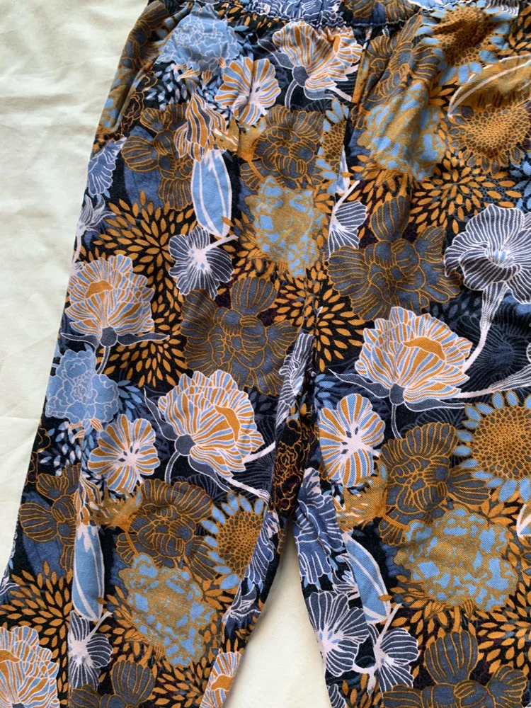 H&M Pants, size XXS / 32 / 4, photo 4