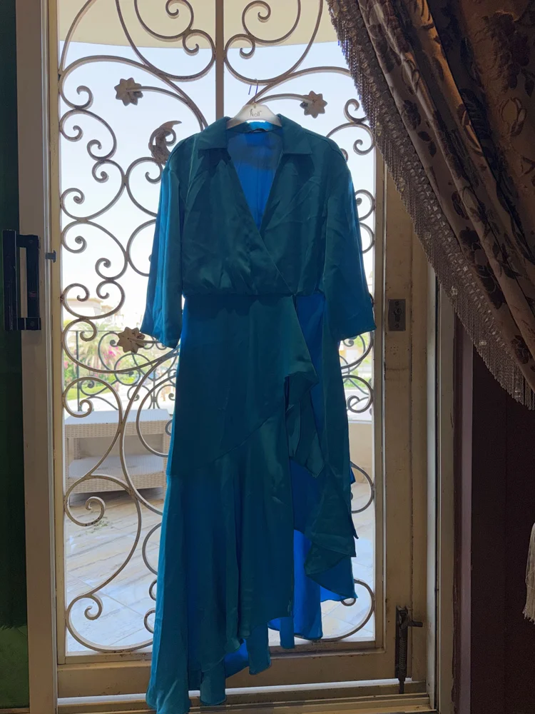 femi9 Maxi Dresses, size M / 38 / 10, photo 3