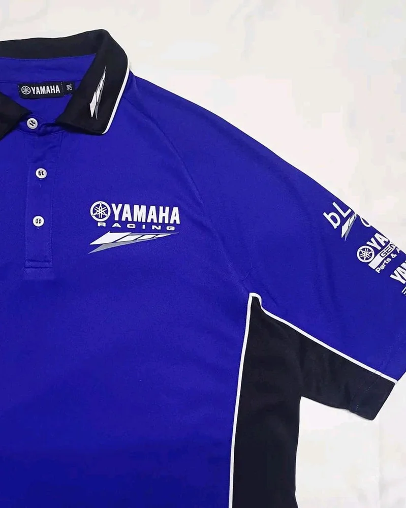 Yamaha Polo Shirts, size XXL, photo 4