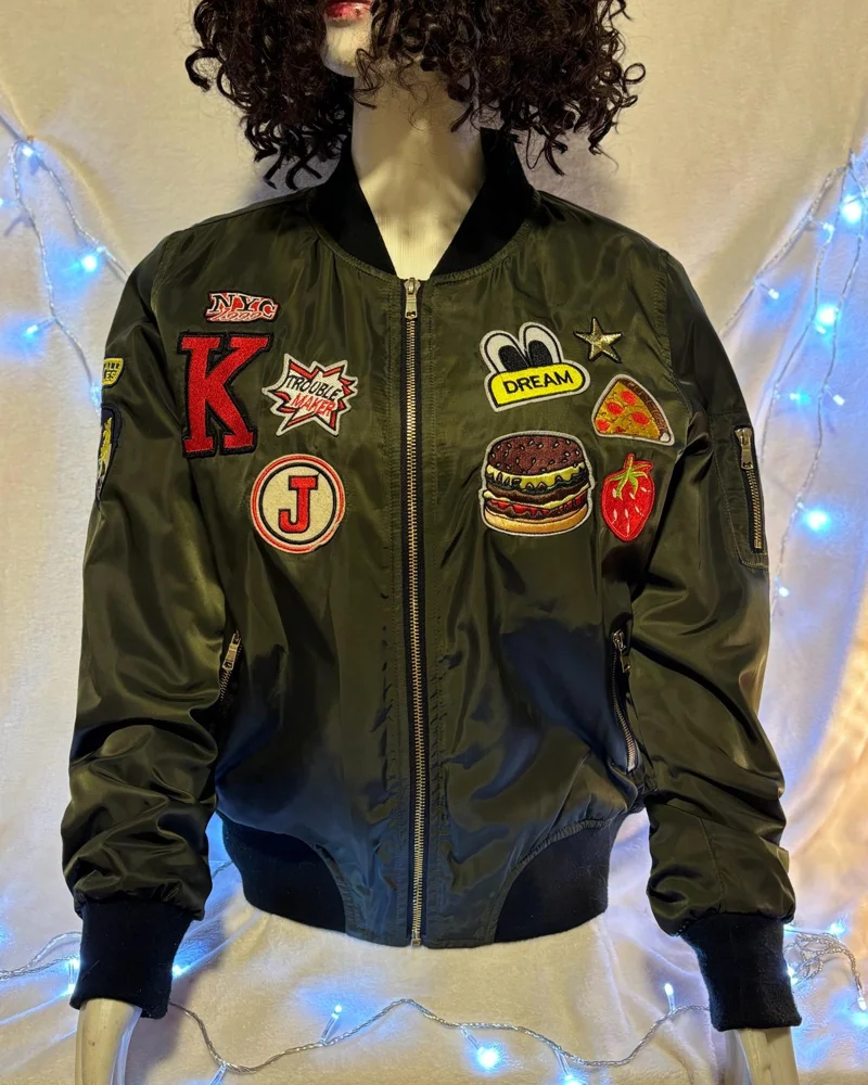 Jackets, size XL / 42 / 14, photo 6