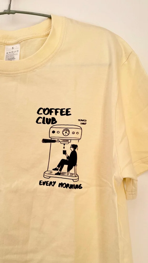 T-shirts, size S / 36 / 8, photo 3