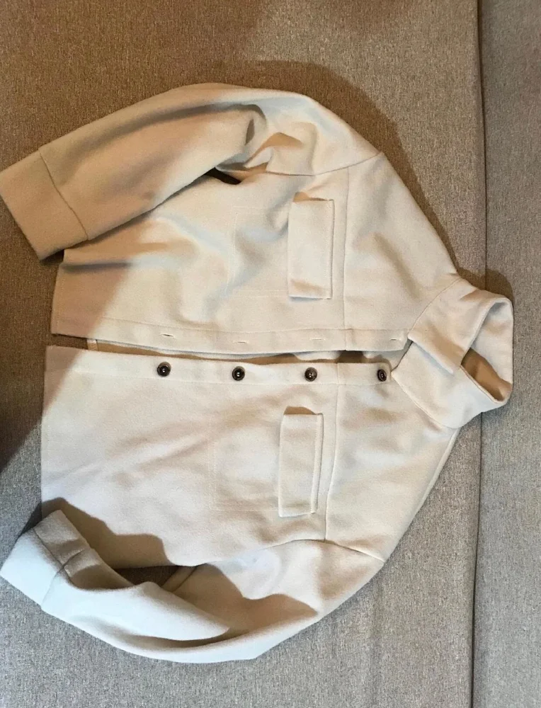 Shein Jackets, size S / 36 / 8, photo 3