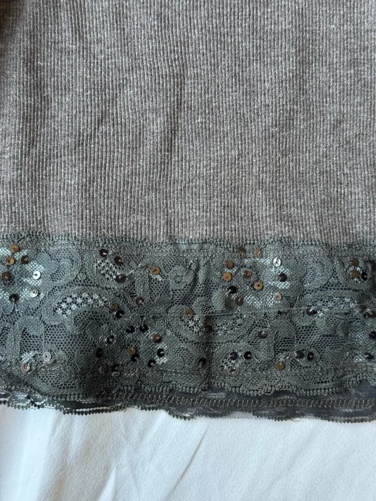 Long Sleeve, size XS / 34 / 6, photo 3