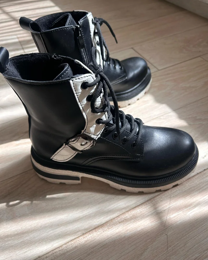 Boots, size 39, photo 3