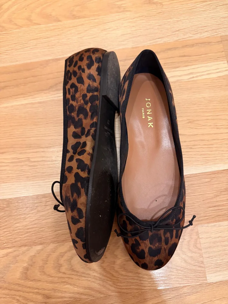 Jonak Flats, size 37, photo 2