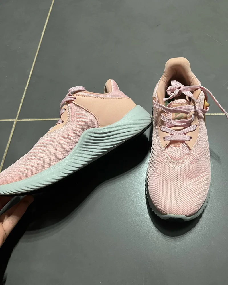 Sneakers, size 36, photo 4