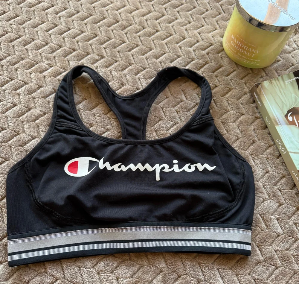 Champion Sports Bras, size S / 36 / 8, photo 3
