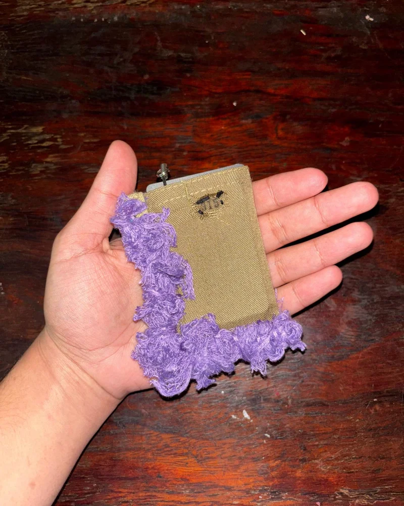 Wallets, size One size, photo 5