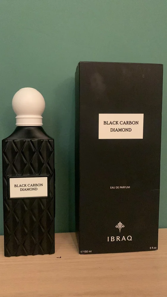 Ibraq Perfume