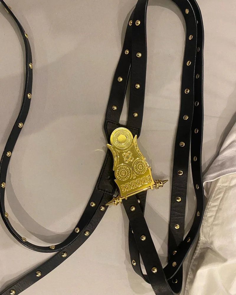 Belts, size Other, photo 2