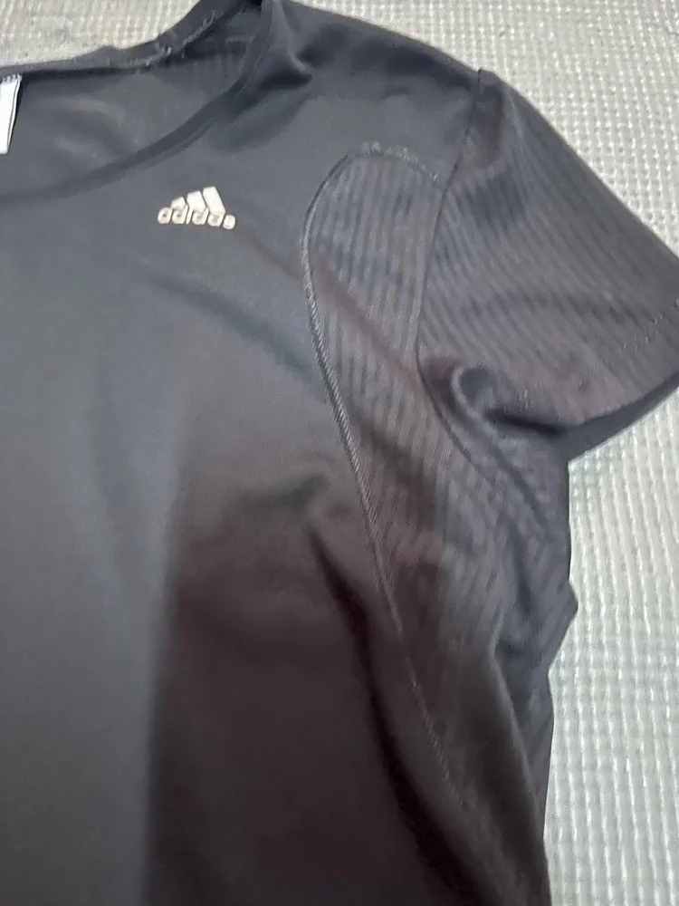 adidas T-shirts, size M / 38 / 10, photo 6