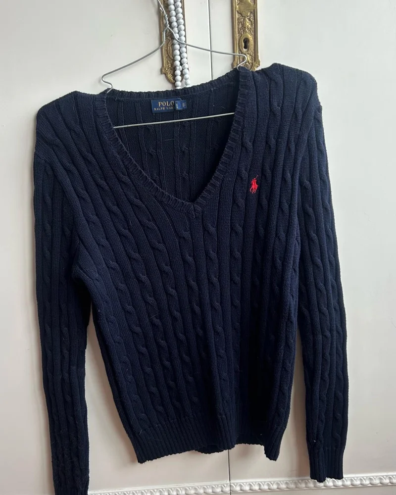 Ralph Lauren Sweaters & Pullovers