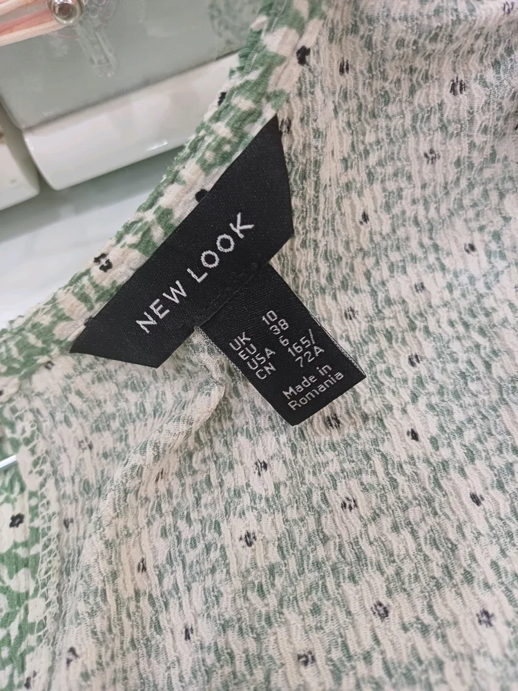New Look Shirts, size M / 38 / 10, photo 5