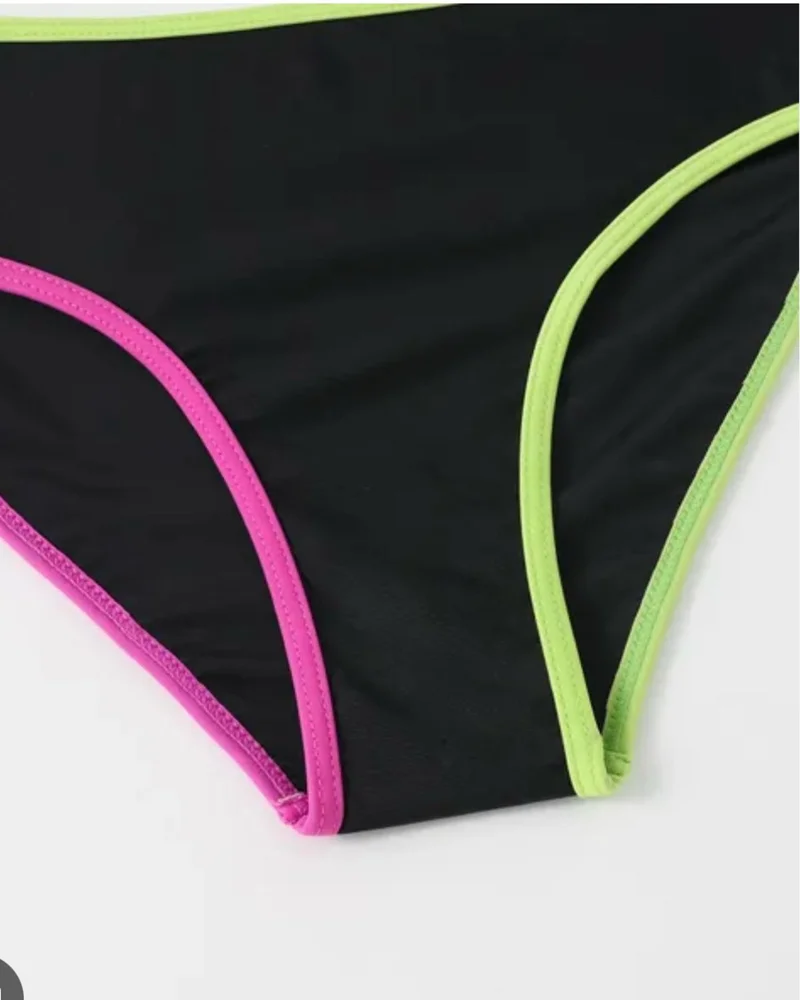 Shein Bikini, size S / 36 / 8, photo 3