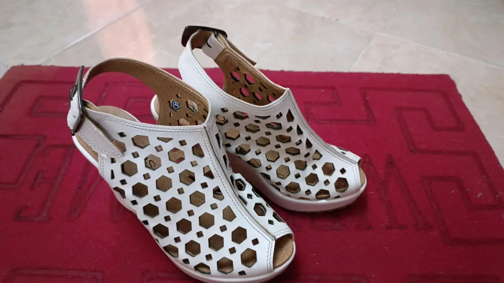 Local Sandals
