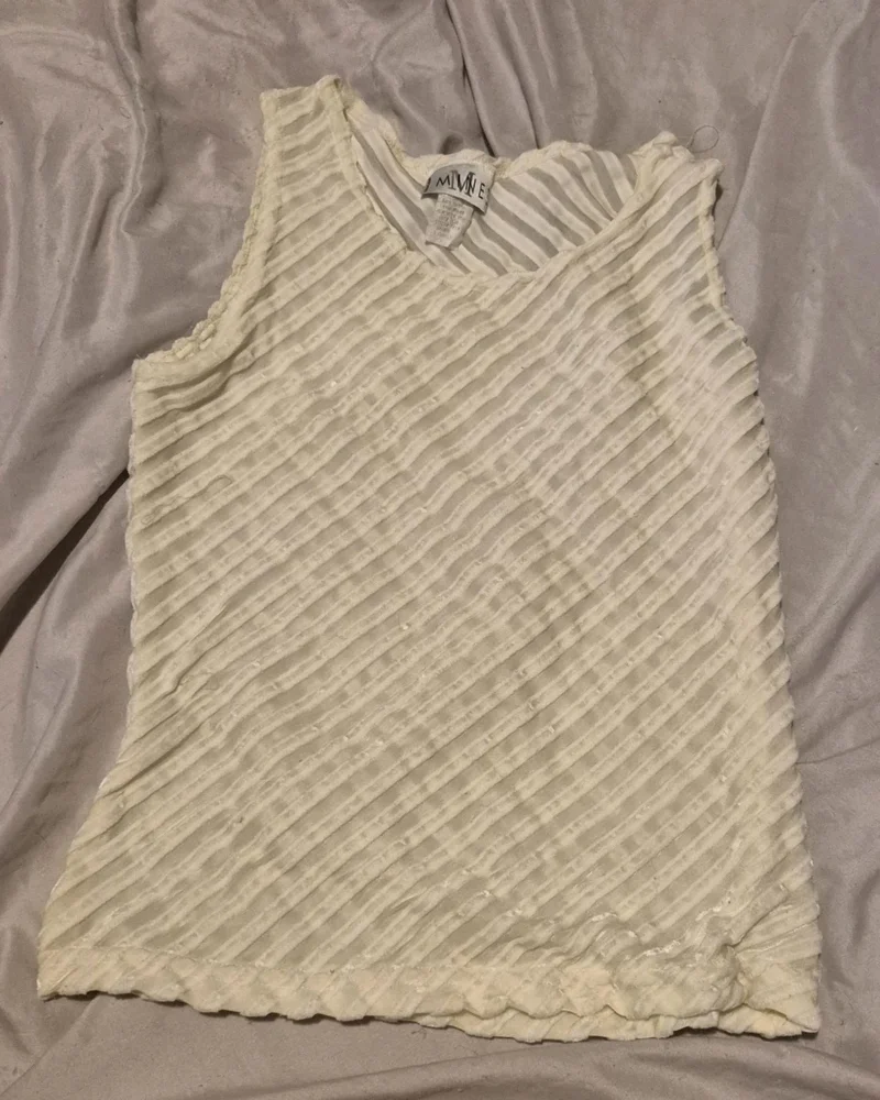 Tank Tops, size M / 38 / 10, photo 2