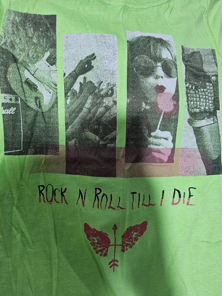 T-shirts, size S / 36 / 8, photo 2