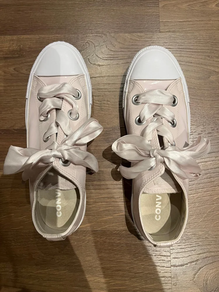 Converse Sneakers, size 40, photo 5