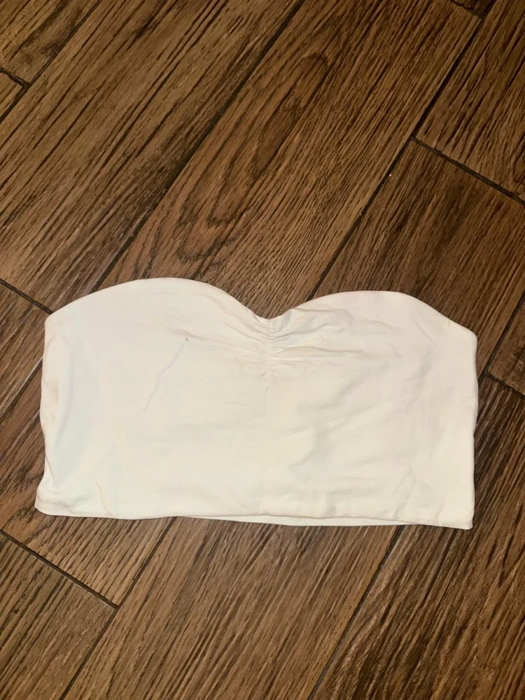 ASOS Design Crop Tops, size S / 36 / 8, photo 2
