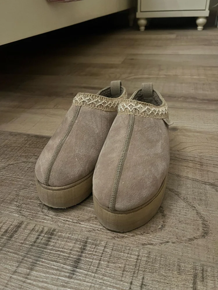 Loafers, size 37, photo 2