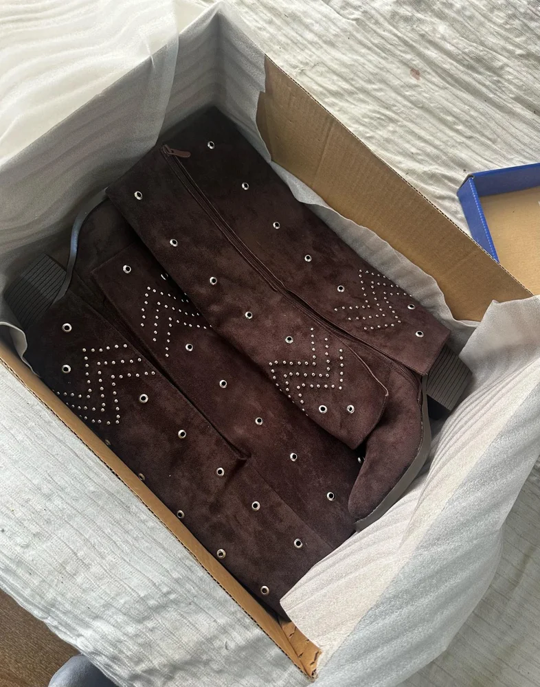 Boots, size 39, photo 4