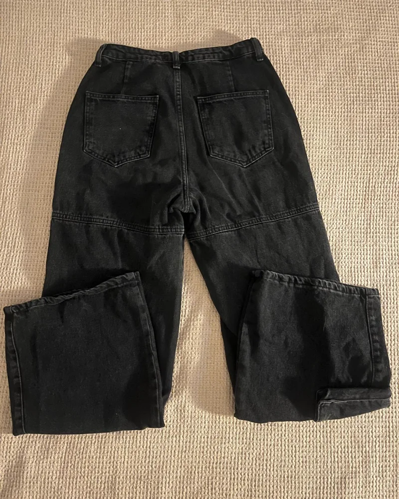 PrettyLittleThing Jeans, size S / 36 / 8, photo 2