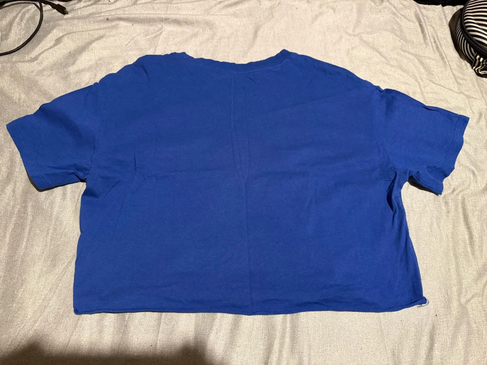 Don't Call Me Jennyfer Crop Tops, size XS / 34 / 6, photo 3