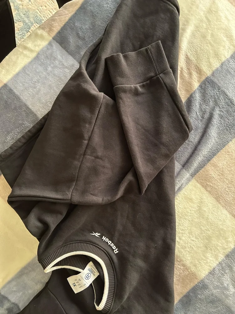 Reebok Sweatshirts, size XL / 42 / 14, photo 3