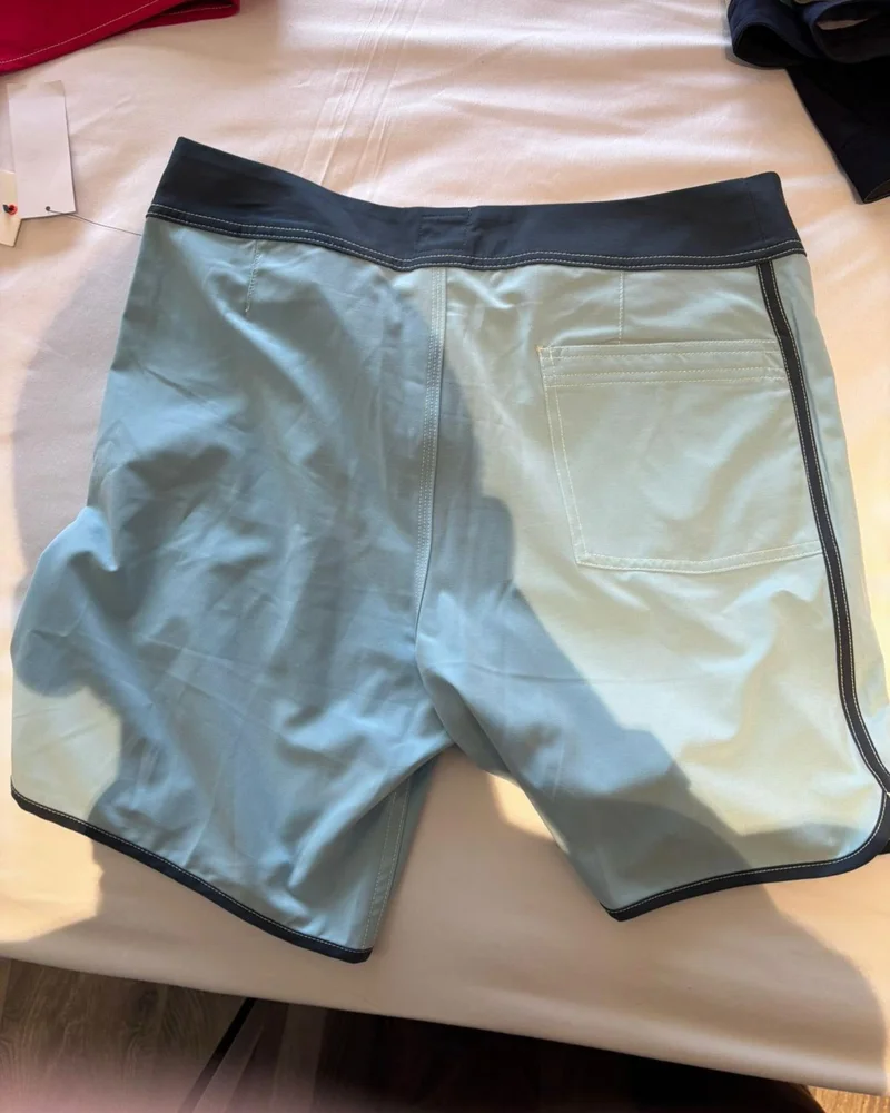 Quiksilver Board Shorts, size M, photo 4