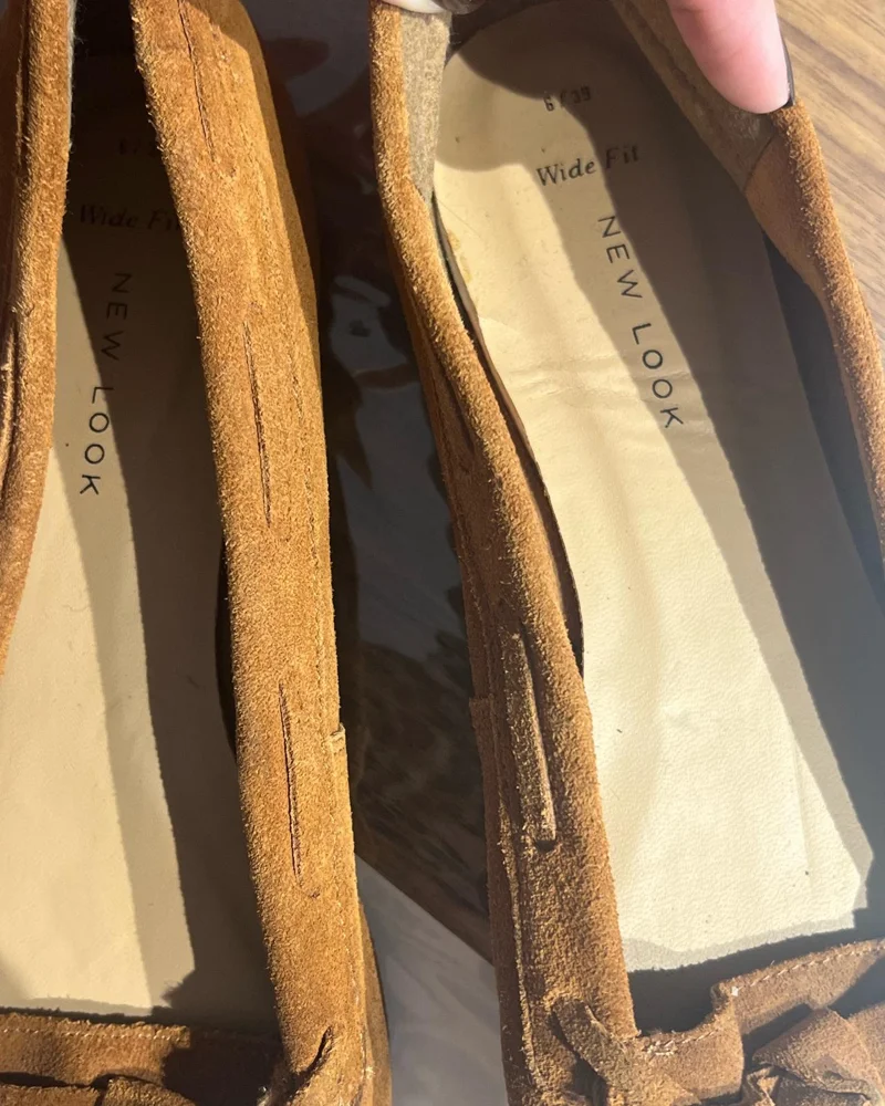 New Look Flats, size 39, photo 4