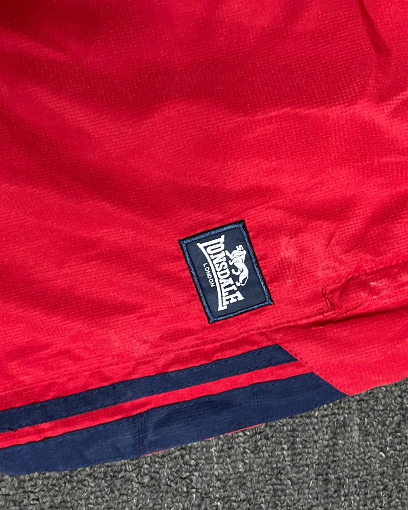 Lonsdale Shorts, size L, photo 5