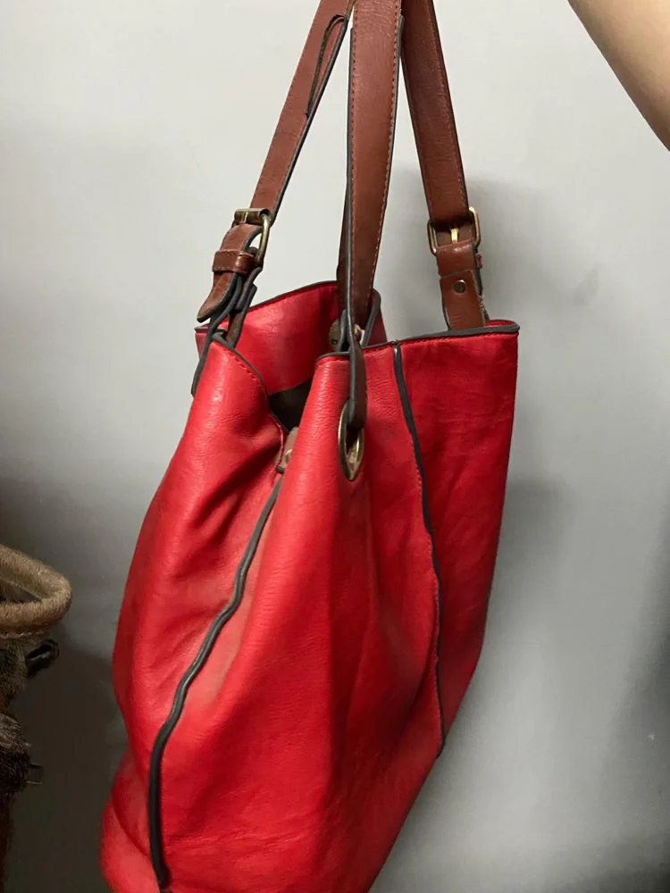 Shoulder Bag, size Other, photo 3