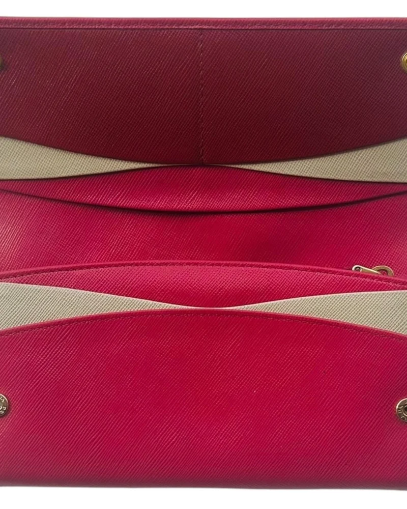 Prada Wallets