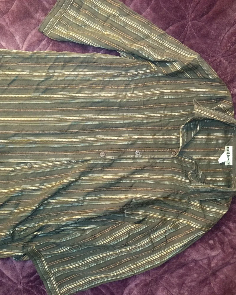 Shirts, size M / 38 / 10, photo 2