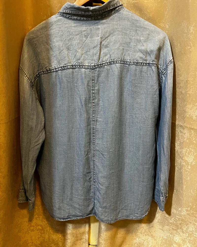 American Eagle Shirts, size S / 36 / 8, photo 4