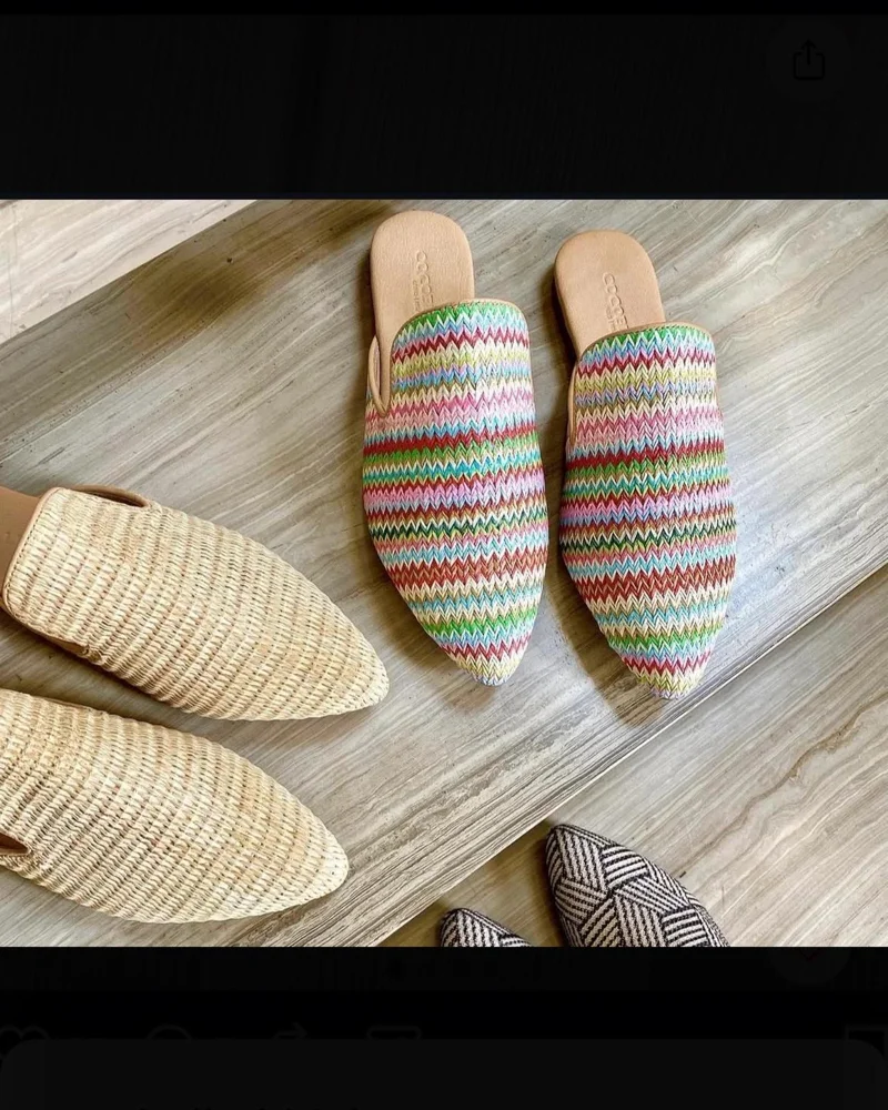 Flats, size 39, photo 2