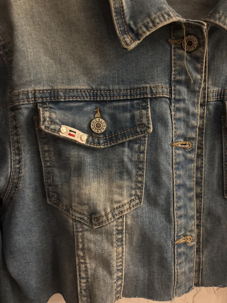 Jackets, size S / 36 / 8, photo 2