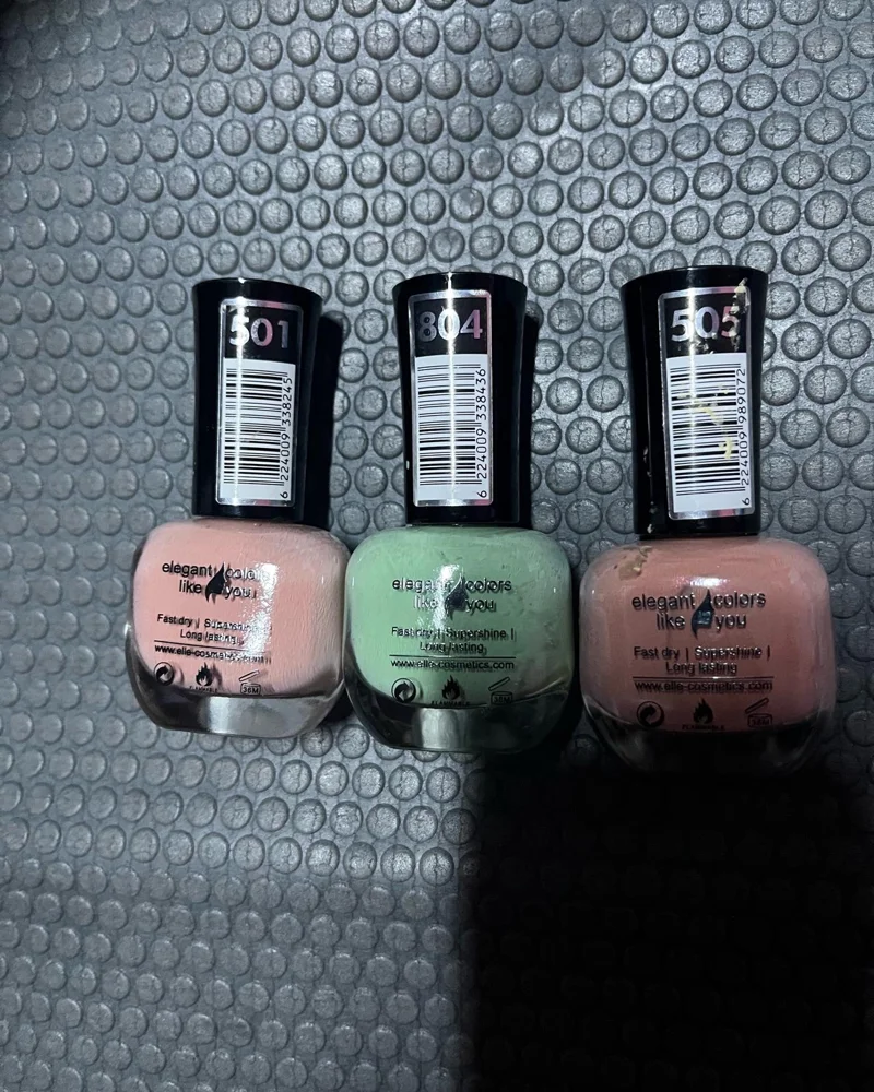 ELLE Makeup, size No Size, photo 4