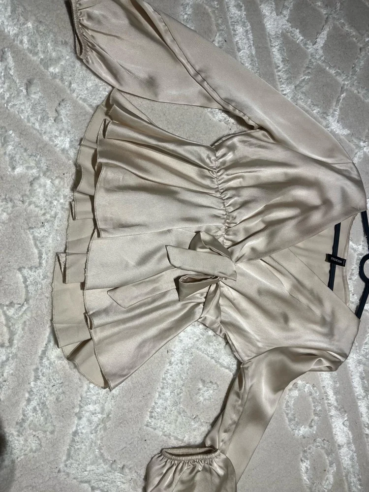 Blouses, size M / 38 / 10, photo 3