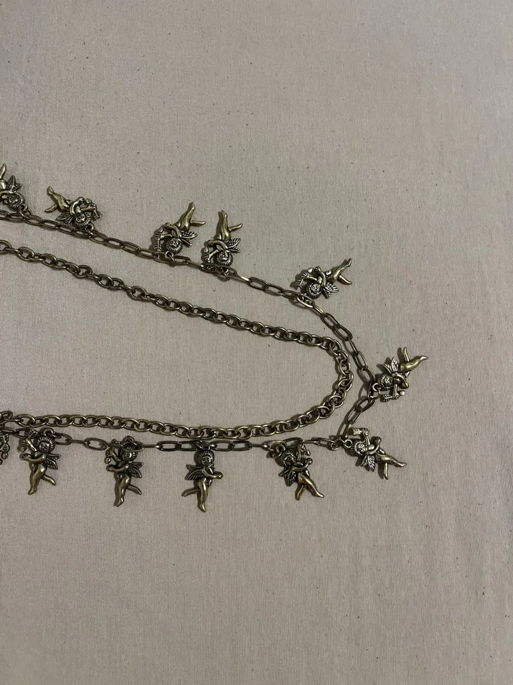 Necklaces, size One size, photo 4